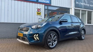 Kia Niro - afbeelding nr 16