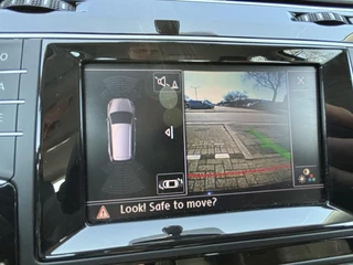 Volkswagen Golf Volkswagen GOLF Variant 1.4 TSI Highline | Automaat | Climate Control | - afbeelding nr 20