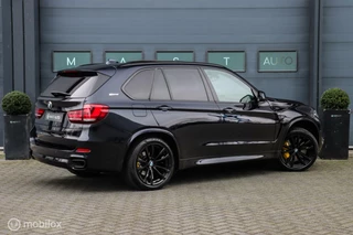 BMW X5 BMW X5 xDrive40e High Executive|M-sport|Pano|Hud|Leder|Dealer| - afbeelding nr 9