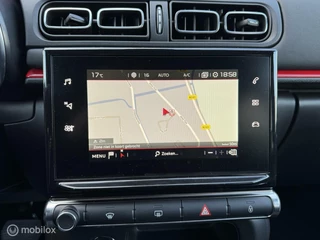 Citroën C3 Citroen C3 110pk Shine I Automaat I Navi I Camera I - afbeelding nr 12