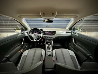 Volkswagen Polo Volkswagen Polo 1.0 TSI R-LINE VIRTUAL|CLIMA|CARPLAY|LED|XENON - afbeelding nr 55