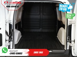 Nissan Townstar Nissan Townstar 45 kWh 285 km WLTP LED/ Snellader/ Carplay/ Climate/ Camera/ PDC/ Cruise - afbeelding nr 15