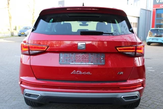SEAT Ateca - afbeelding nr 4