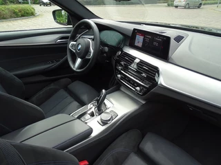 BMW 5 Serie - afbeelding nr 16