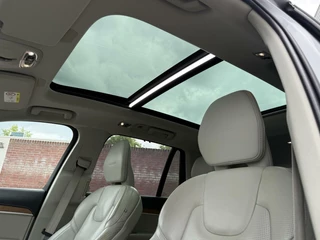 Volvo XC90 Volvo XC90 2.0 T8 Twin Engine AWD 7 Pers Pano Camera Cruise Led Vol Opties Eerste Eigenaar 2018 - afbeelding nr 17