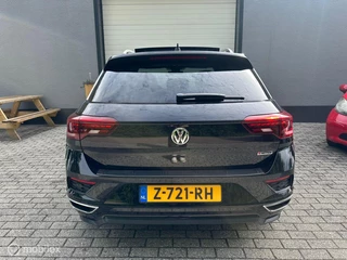 Volkswagen T-Roc Volkswagen T-Roc 2.0 TSI 4Motion / 3x R-line / Dealer onderh - afbeelding nr 3