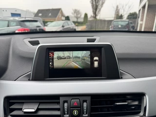 BMW X1 - afbeelding nr 15