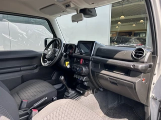 Suzuki Jimny - afbeelding nr 5