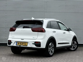 Kia e-Niro Kia e-Niro Edition 64 kWh Facelift Trekhaak Stoel/Stuurwielverwarming Camera Navigatie DAB 3-Fase - afbeelding nr 3