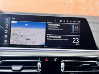 BMW X5 BMW X5 xDrive45e High Executive| PANO|360 CAMERA|M ZETELS - afbeelding nr 18