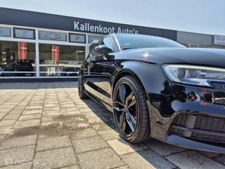 Audi A3 Audi A3 Limousine 1.0 TFSI DSG, 2x S-Line, Digi Dash, 19'' - afbeelding nr 26