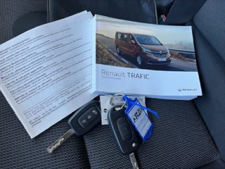 Renault Trafic - afbeelding nr 34