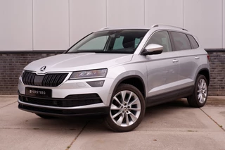 Škoda Karoq - 179430289-0