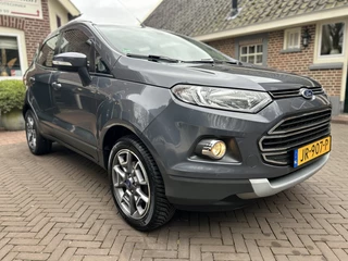 Ford EcoSport - afbeelding nr 29