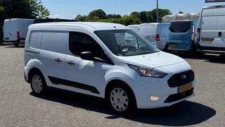 Ford Transit Connect Ford Transit Connect 1.5 TDCI 55KW 75PK EURO 6 NAVIGATIE/ CAMERA/ AIRCO/ 100% DEALERO - afbeelding nr 3