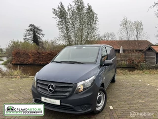 Mercedes-Benz eVito - 317930589-0