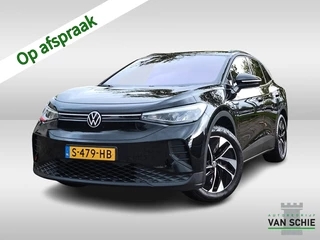 Volkswagen ID.4 Pro 77 kWh 3-Fase