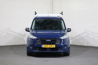 Ford Transit Connect Ford Transit Connect 1.0 Ecoboost L2 Trend Airco Navigatie Camera - afbeelding nr 6