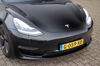 Tesla Model 3 All-in rijklrprs | Leder | Nav | Autopilot | Panodak | Cam - afbeelding nr 26