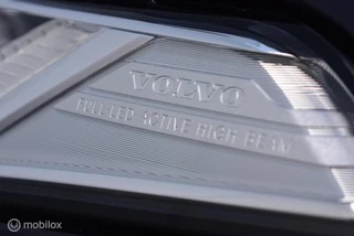 Volvo XC90 Volvo XC90 2.0 T8 Twin Engine AWD Inscription MagicBlue Pano Leder Stoelventilatie 20
