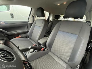 Volkswagen Polo Volkswagen Polo 1.0 TSI Comfortline Business ''UNITED'' | Climate & Cruise control | LMV | Navi | Privacy glass | Stoelverwarming | - afbeelding nr 20