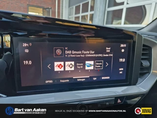 Opel Mokka Opel Mokka 1.2 Turbo Ultimate Automaat Camera Winterpack Carplay - afbeelding nr 15
