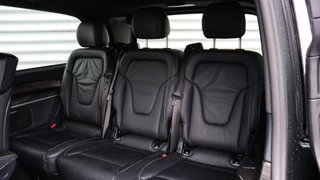 Mercedes-Benz EQV | Burmester | Surround View | Airmatic | Leder | Distronic plus - afbeelding nr 9