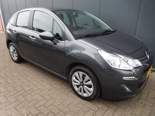 Citroën C3 Citroën C3 1.2 PureTech Collection - afbeelding nr 3