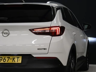 Opel Grandland X [TREKHAAK, APPLE CARPLAY, ANDROID, ELEK. KOFFERKLEP, PARKEERSENSOR, CRUISE, NIEUWSTAAT] - afbeelding nr 11