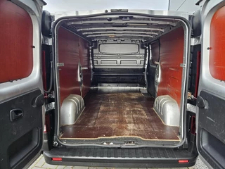Opel Vivaro Opel Vivaro 1.6 CDTI L2H1 Navi camera 3-pers EU 6 - afbeelding nr 25