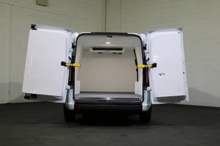 Ford Transit Custom - afbeelding nr 3