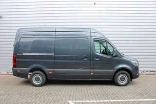 Mercedes-Benz Sprinter - afbeelding nr 11
