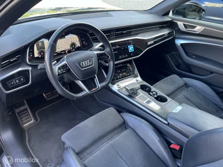Audi A6 Audi A6 Avant 55 TFSI e quattro S-LINE*ACC*PANO*CAMERA*PDC* - afbeelding nr 7