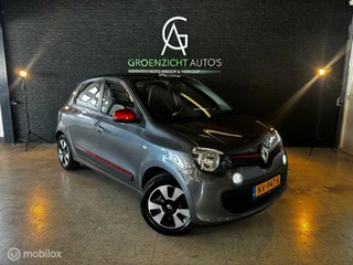 Renault Twingo Renault Twingo 1.0 SCe Collection - afbeelding nr 3