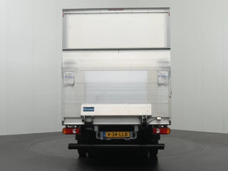 Iveco Daily Iveco Daily 35C16 3.0L Bakwagen+Laadklep | Airco | Cruise | Dakspoiler | 3-Persoons - afbeelding nr 11