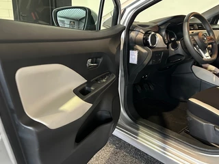 Nissan Micra Nissan Micra 0.9 IG-T ACENTA CRUISE l LMV l CARPLAY l 5DRS l - afbeelding nr 12