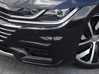 Volkswagen Arteon - afbeelding nr 54