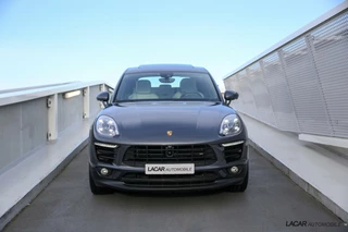 Porsche Macan Porsche Macan 3.0 S I 360° I Bose I Pano - afbeelding nr 28