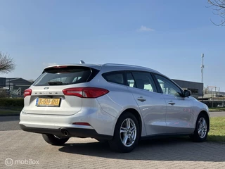 Ford Focus Ford Focus Wagon 1.0 EcoBoost Trend Edition Business /cruise/ - afbeelding nr 25