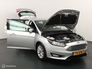 Ford Focus Ford Focus Wagon 1.0 Titanium - afbeelding nr 24