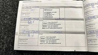 Renault Clio Renault Clio 1.0 TCe Zen|Airco|Navi|Cruise|NAP| - afbeelding nr 39