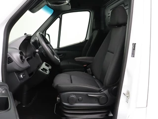 Mercedes-Benz Sprinter Mercedes-Benz Sprinter 316CDI 7G-Tronic Automaat L3H2 Maxi | Werkplaats | Navigatie | Camera | Airco | Cruise - afbeelding nr 22