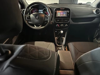 Renault Clio - afbeelding nr 15