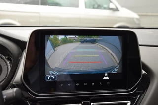 Suzuki S-Cross Suzuki S-Cross 1.4 Boosterjet Style Smart Hybrid | Schuif-kanteldak | Automaat | Apple Carplay/Android Auto | - afbeelding nr 23