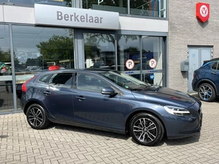 Volvo V40 Volvo V40 1.5 T2 Polar+ | Automaat | Navigatie | Cruise Control | LED verl - afbeelding nr 5
