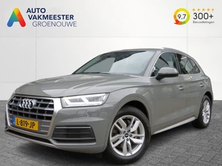 Audi Q5 50 TFSIe Quattro Pro Line S-Tronic PHEV / Leder / Stoelverw. / Elec.klep / BOVAG garantie