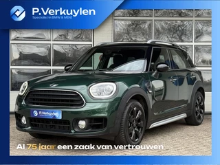 MINI Countryman 1.5 Cooper Pepper