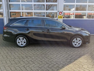 Kia Ceed Sportswagon Kia Ceed Sportswagon 1.5 T-GDi DynamicLine - afbeelding nr 2