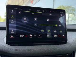 Škoda Enyaq iV Skoda Enyaq iV 80 | Navi | Camera | Carplay | - afbeelding nr 30