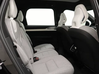 Volvo EX90 Volvo EX90 TWIN MOTOR (PERFORMANCE) ULTRA 22INCH LUCHTVERING B&W AUDIO - afbeelding nr 7